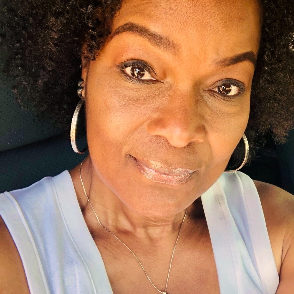 Meet your Posher, Janice